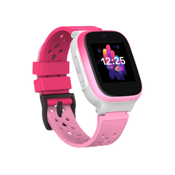 Đồng hồ định vị trẻ em Masstel Smart Hero 4G màu hồng (Pink)