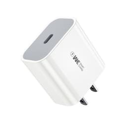 Củ sạc nhanh cổng Type-c WK WP-U55 maxspeed PD 20W