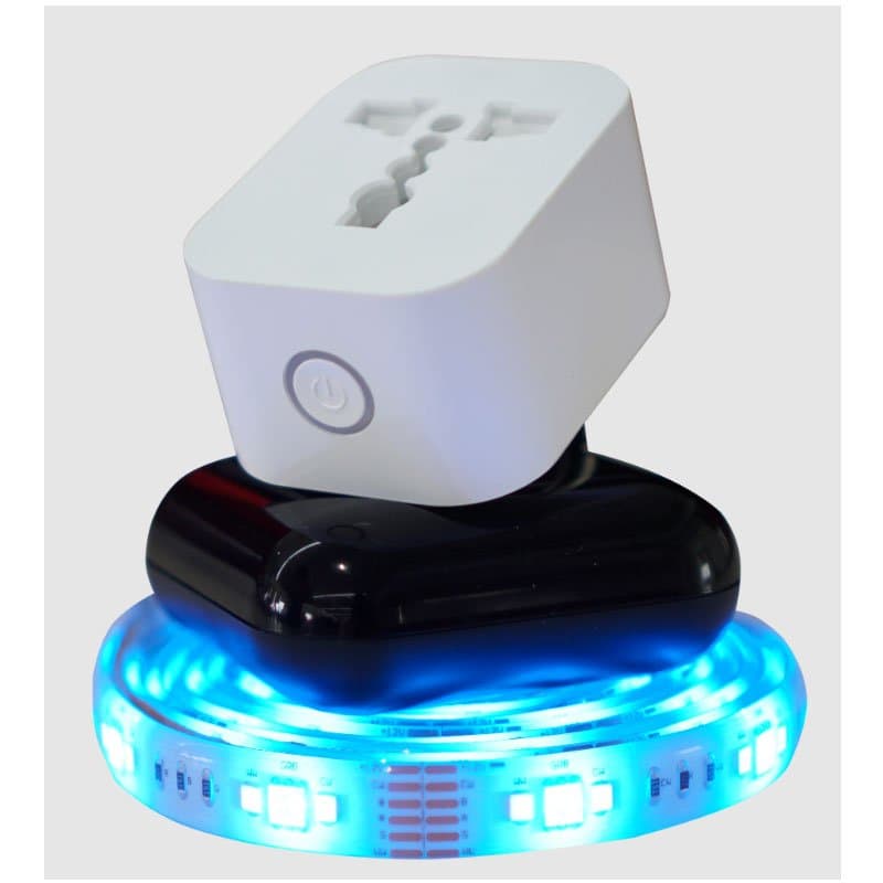 Ảnh Giải pháp nhà thông minh Apollo - Combo 1: All-in-one