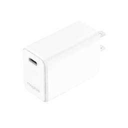 Sạc mophie Essential PD 30W 1C White - 409912207