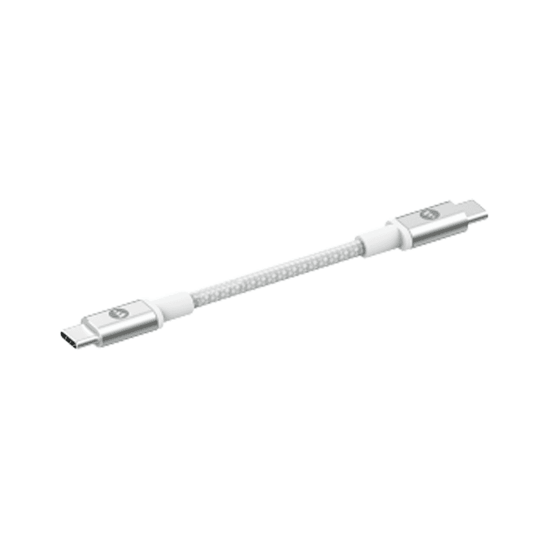 Cáp USB-C to USB-C (100W) mophie 1M White - 409910900