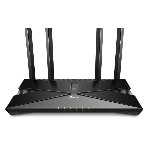 Bộ phát Wifi TPLink chuẩn AX3000 wifi 6 Archer AX50