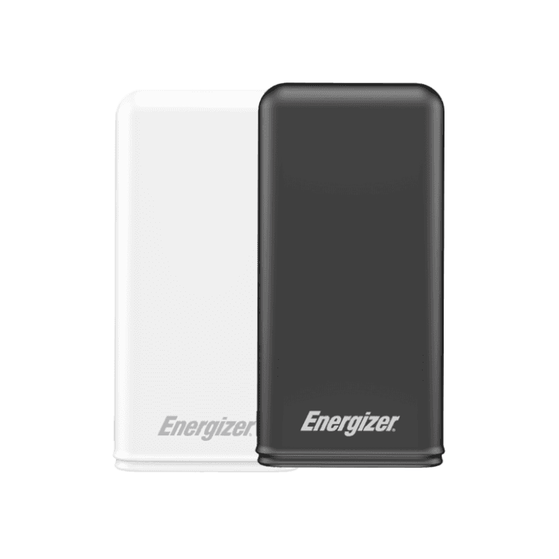 Pin dự phòng Energizer 10,000mAh /3.7V Li-Polymer - UE10026