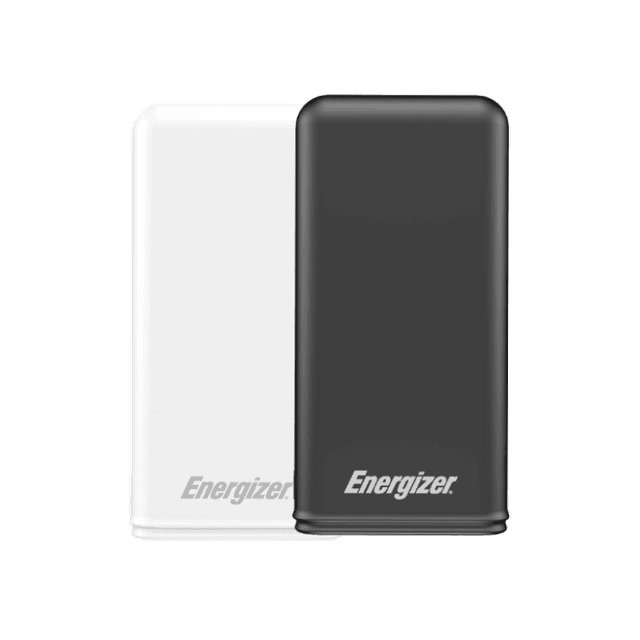 Pin dự phòng Energizer 10,000mAh /3.7V Li-Polymer - UE10026