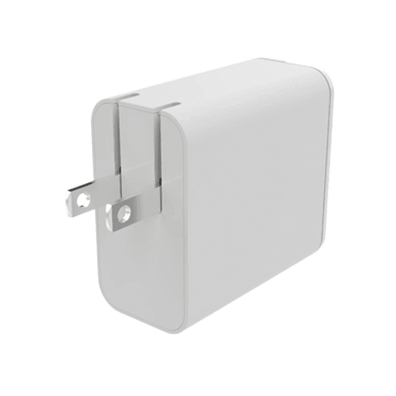 Sạc mophie PD 67W GaN White - 409909357