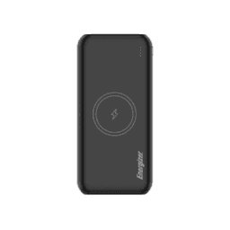Sạc dự phòng Energizer 10,000mAh /3.7V Li-Polymer - QE10009PQBK