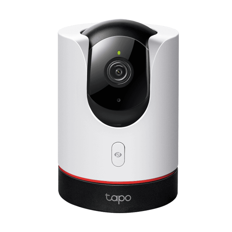 Camera TPLink Tapo C225 (2K, đàm thoại, quay quét)
