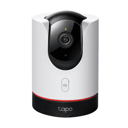 Camera TPLink Tapo C225 (2K, đàm thoại, quay quét)