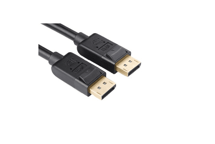 Cáp chuyển đổi Displayport to Displayport dài 5m Ugreen UG-10213 DP102