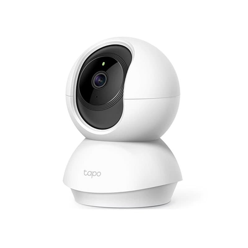 Camera TPLink Tapo C200 (2MP, đàm thoại 2 chiều, 360 độ, full HD)