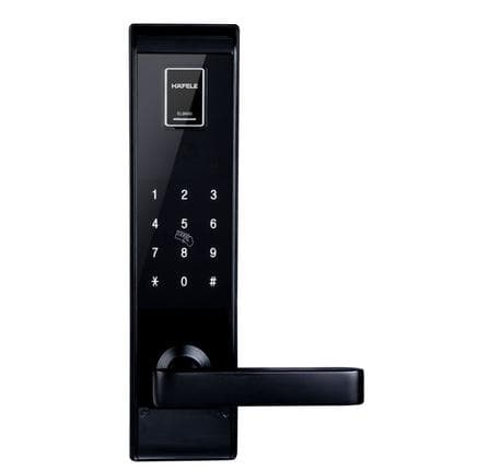 Khóa điện tử Hafele EL9000 (912.05.378)