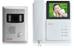 Chuông cửa có hình loại 4 sợi Aurine A4-M4F2C