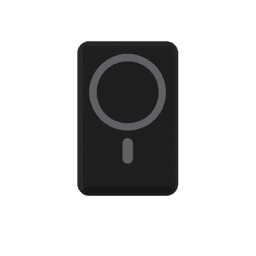 Sạc dự phòng không dây mophie snap+ juice pack mini 5000mAh - 401107912