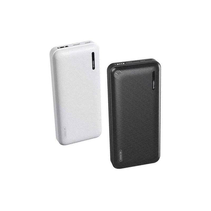 Pin dự phòng WK WP-101/ WP-129 Herze 10.000mAh - Bảo hành 30 ngày