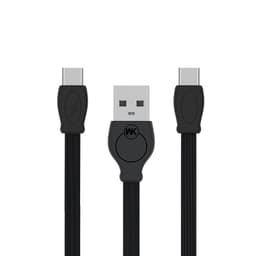 Cáp điện thoại Micro WK WDC-023 FAST 3m