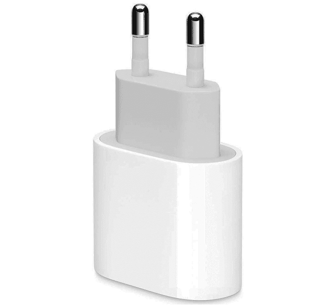 Củ sạc nhanh Apple 20W USB-C MHJE3ZA/A (MUVV3ZA/A) chính hãng