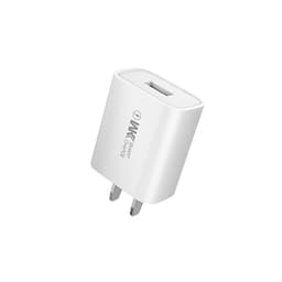 Củ sạc mini kèm dây cáp rời Type-C WK WP-U69