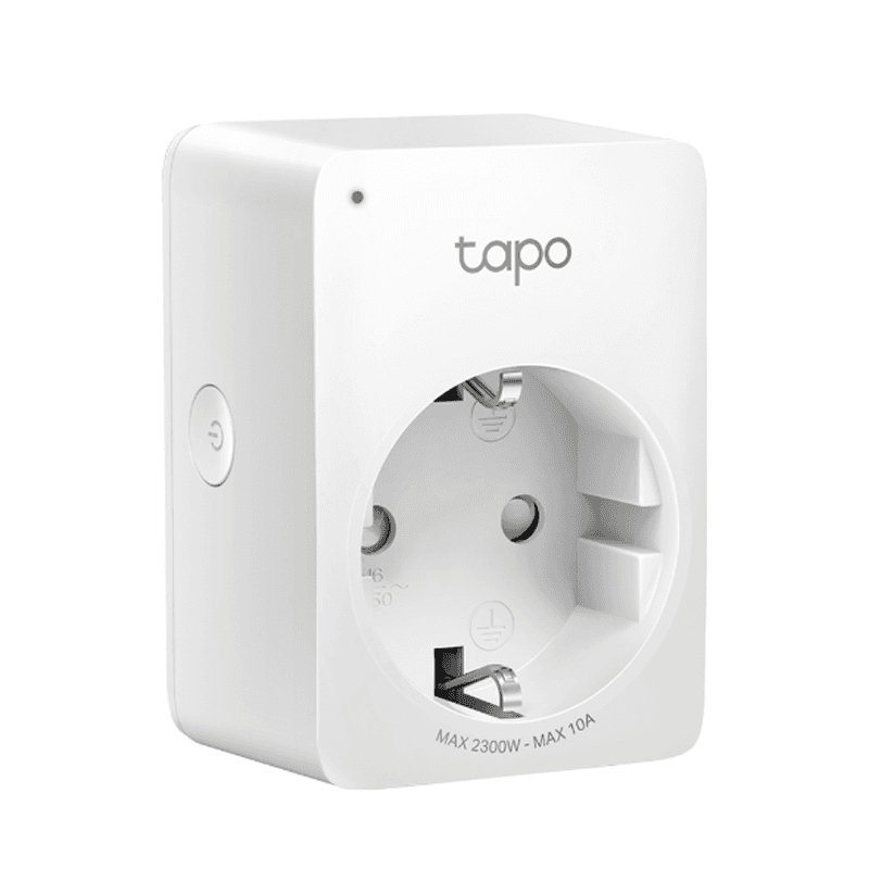 Ổ cắm Wi-Fi Thông Minh TPLink Tapo P100 (1 pack)