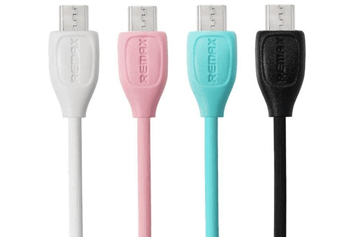 REMAX Lesu Cable Micro RC-050m