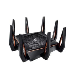 TPLink Router Chơi Game Ba Băng Tần Wi-Fi 6 AX11000