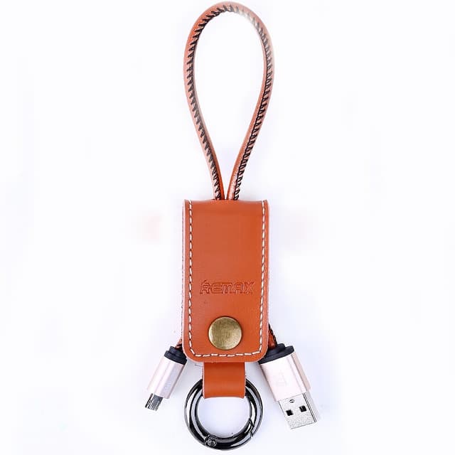 Cáp Micro USB Remax Western RC-034m