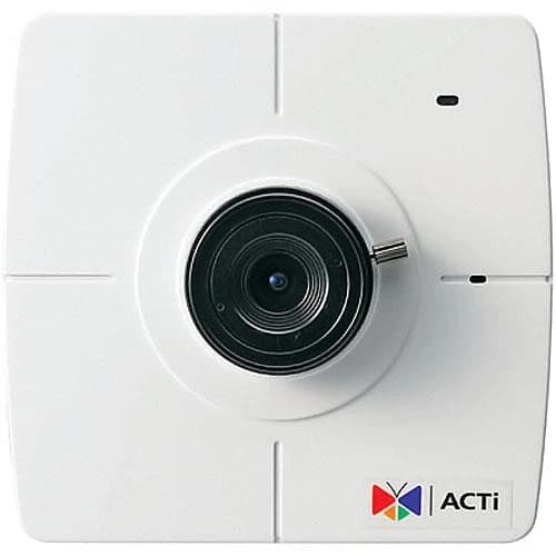 Ảnh Camera IP ACTi ACM-4000
