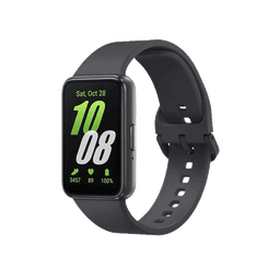 Đồng hồ Samsung Galaxy Fit3 SM-R390 (Màu đen)