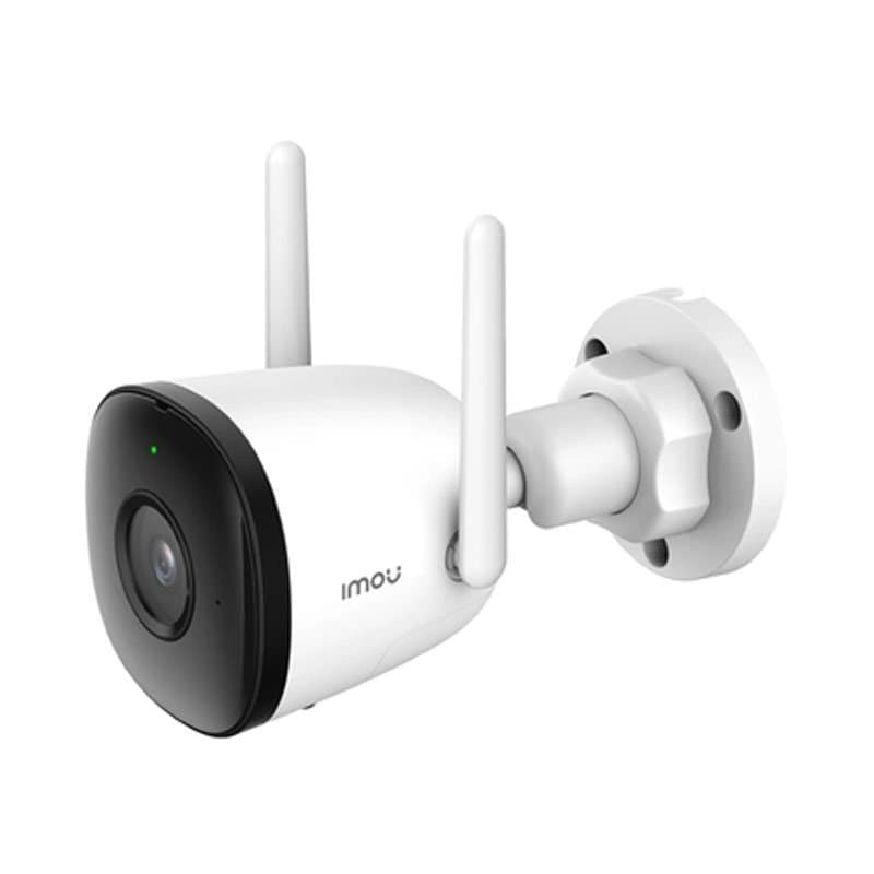 Camera ngoài trời iMou Bullet2E F42FP (4MP, đêm full màu)