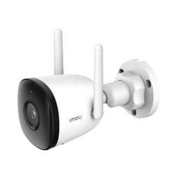 Camera ngoài trời iMou Bullet2E F42FP (4MP, đêm full màu)