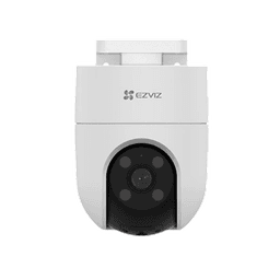  Camera IP Wifi ngoài trời Ezviz CS-H8C 2K+ (4MP, đàm thoại, quay quét, đêm full màu)