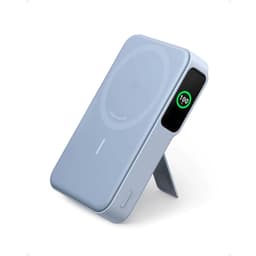Sạc dự phòng Anker MagGo 1C 15W 10000mah Xanh dương (Blue) B2C_A1654031