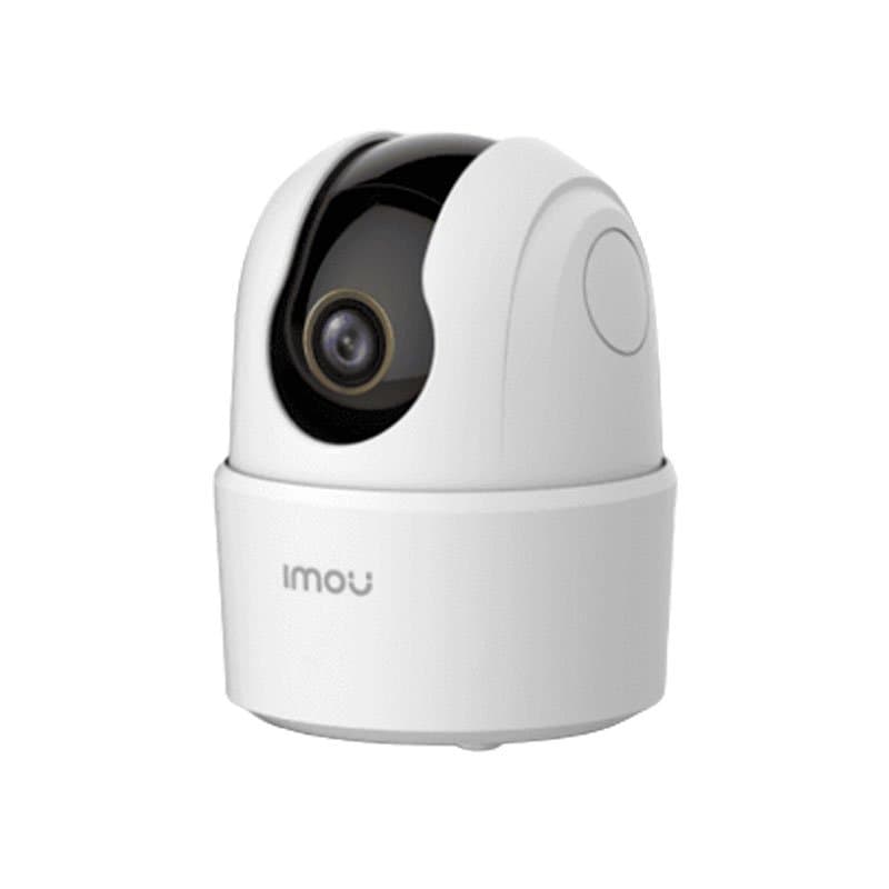 Camera iMou Ranger 2C 4MP TA42P/ A42P (4MP, đàm thoại 2 chiều, quay quét PTZ, video QHD)