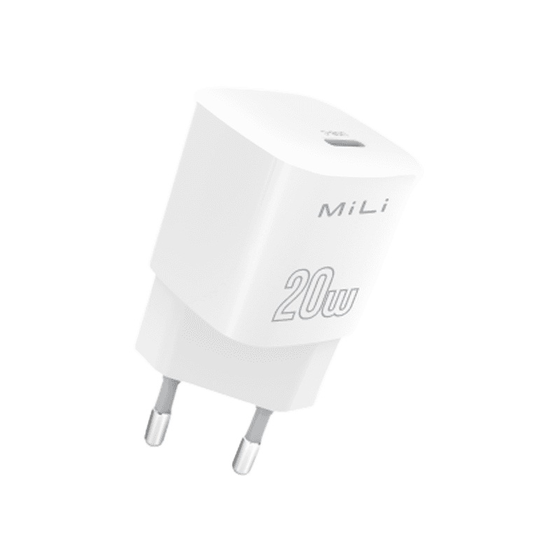 Sạc PD 20W MiLi - HC-H26WE