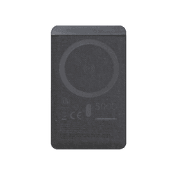 Sạc dự phòng mophie snap+ juice pack mini 5000mAh - 401107912