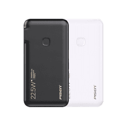 QUICK Power Box (Lightning & Type-C ) 20000mAh