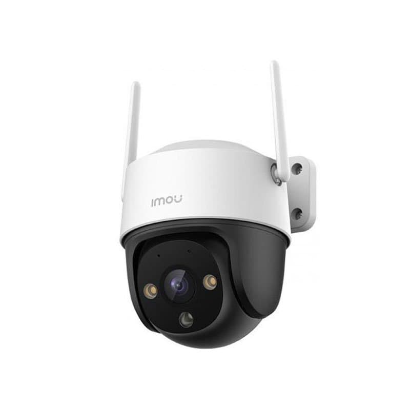 Camera ngoài trời iMou Cruiser SE+ S21FEP (2MP, đàm thoại, quay quét, đêm full màu)