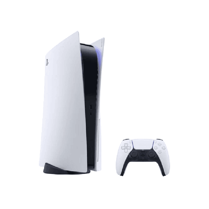 Máy chơi game Sony PlayStation 5 Standard CFI-1218A 01