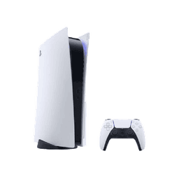 Máy chơi game Sony PlayStation 5 Standard CFI-1218A 01