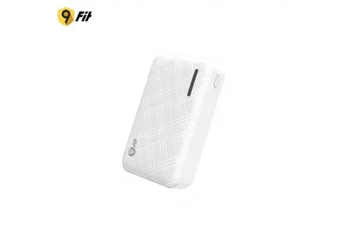 Ảnh Sạc dự phòng 9FIT Lite 10,000mAh /3.7V Li-Polymer - 9PL10K03B