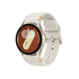 Đồng hồ Samsung Galaxy Watch7 40mm BT L300 Kem