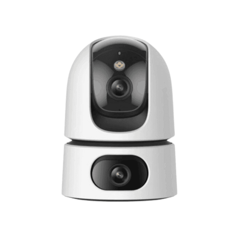 Camera wifi iMou Ranger Dual S2XP-10M0WED (5MP + 5MP, đàm thoại, quay quét)