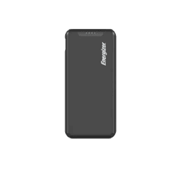 Sạc dự phòng Energizer 10,000mAh /3.7V Li-Polymer - UE10052PQBK