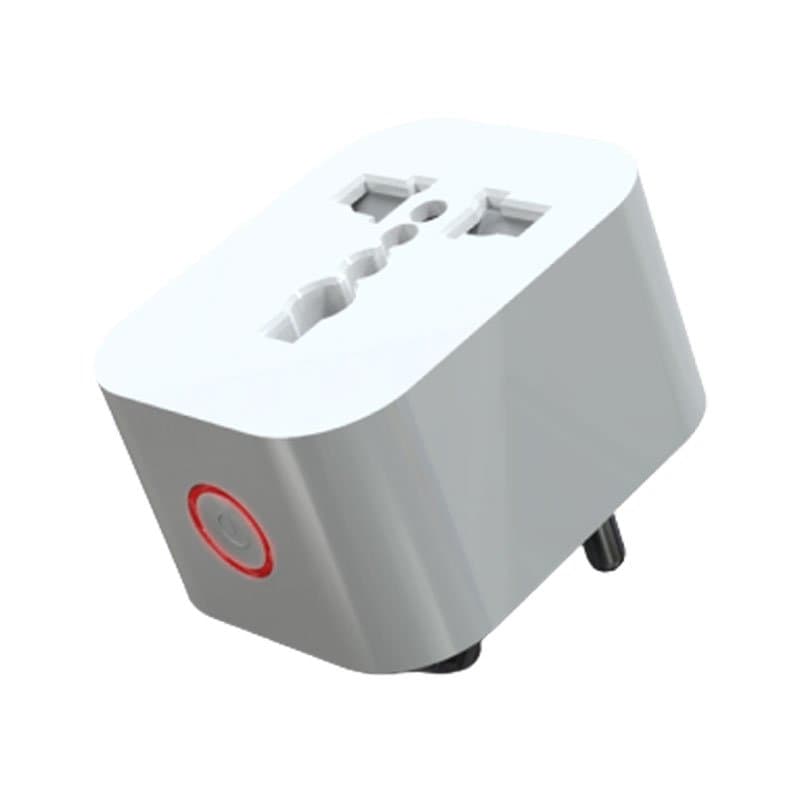 Phích Cắm Thông Minh Điện Quang Apollo ĐQ SP1.1 01 WiFi (Kiểu 1 lỗ, sử dụng WiFi)