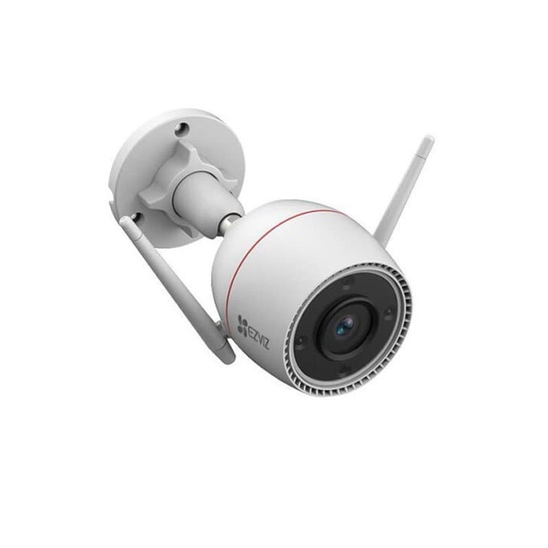  Camera IP Wifi ngoài trời Ezviz CS-H3C Color (3MP/2K, IP67, AI, đêm full màu)