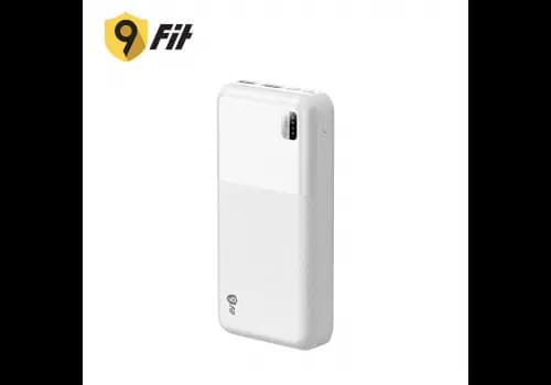 Ảnh Sạc dự phòng 9FIT 20,000mAh /3.7V Li-Polymer - 9PL20K1WE