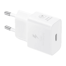 Củ sạc nhanh cổng Type C PD 25W Samsung EP-T2510 (màu trắng)