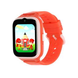Đồng hồ định vị Masstel Smart Hero 20 màu cam (Orange)