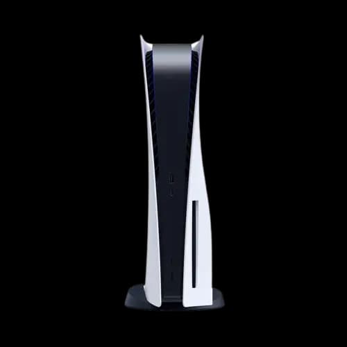 Ảnh Máy chơi game Sony PlayStation 5 Standard CFI-1218A 01