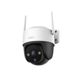 Camera ngoài trời iMou Cruiser SE+ S41FEP (4MP, đàm thoại, quay quét, đêm full màu)