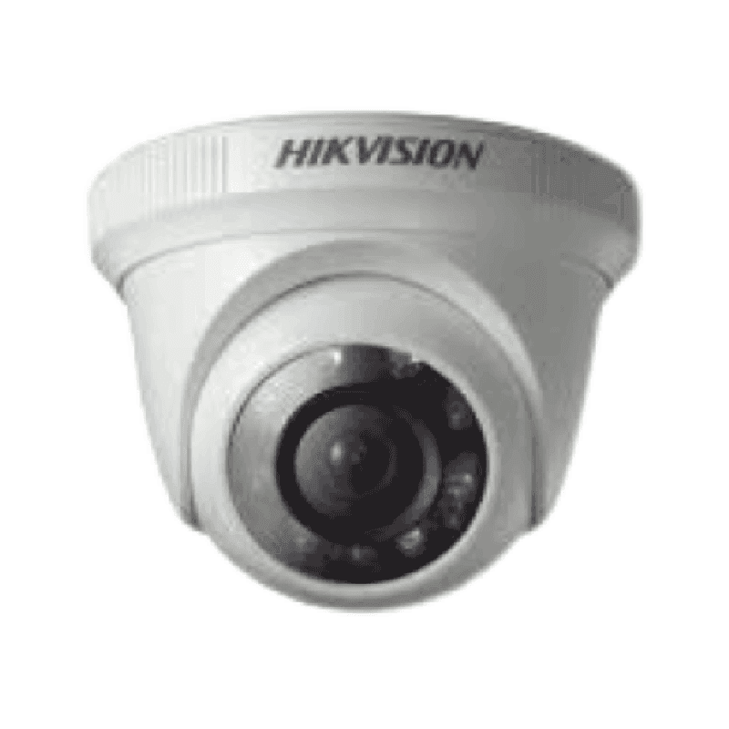 Camera HIK Vision QSDS2CE5582P-IRP
